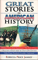 Great Stories in American History