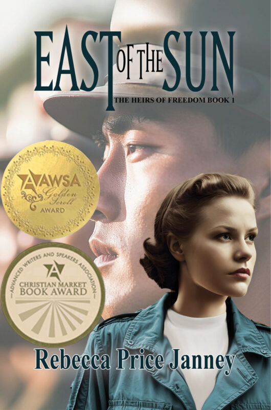 East of the Sun